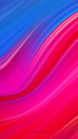 abstract, 3D, colorful, 8k (vertical)