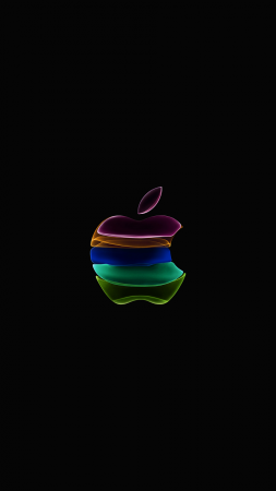 Apple September 2019 Event, HD (vertical)