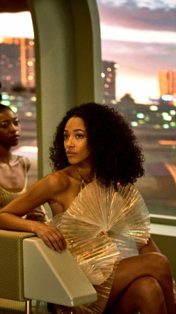 Brave New World, Kylie Bunbury, HD (vertical)