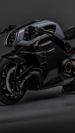 ARC Vector, 2021 bikes, HD (vertical)