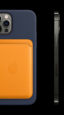 iPhone 12 Pro Max, Apple October 2020 Event (vertical)