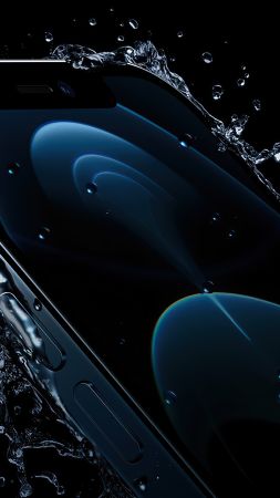 iPhone 12 Pro Max, Apple October 2020 Event (vertical)