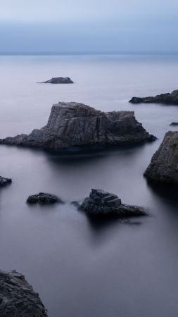 macOS Big Sur, Apple October 2020 Event, 5K (vertical)