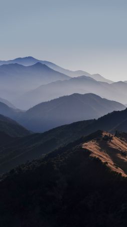 macOS Big Sur, mountains, Apple October 2020 Event, 5K (vertical)