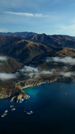 macOS Big Sur, Apple October 2020 Event, 5K (vertical)