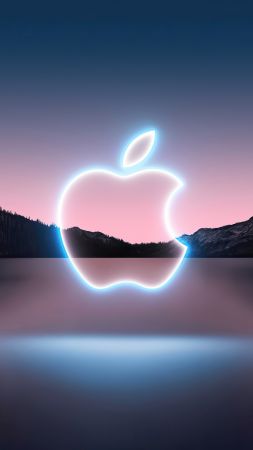 Apple September 2021 Event (vertical)