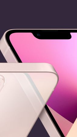 iPhone 13, iPhone 13 Mini, Apple September 2021 Event, 4K (vertical)