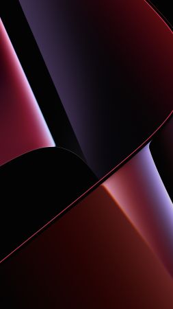 Apple MacBook Pro 2021, abstract, colorful, Apple October 2021 Event, 5K (vertical)