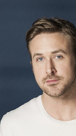 Ryan Gosling, Most Popular Celebs in 2015, actor, musician (vertical)