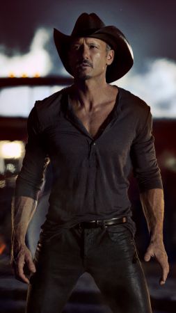 Tim McGraw, Top music artist and bands, singer, country (vertical)