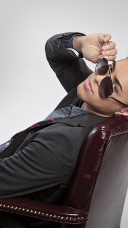 Prince Royce, Top music artist and bands, singer (vertical)
