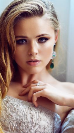 Kristina Bazan, Most Popular Celebs, actress (vertical)