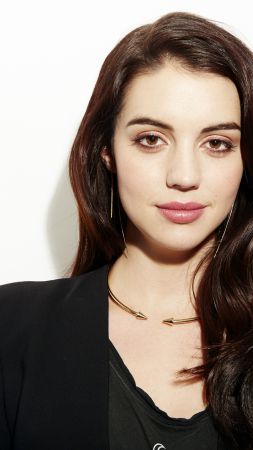 Adelaide Kane, Most Popular Celebs, actress (vertical)