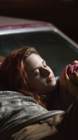 American Ultra, Best Movies of 2015, movie, Kristen Stewart (vertical)