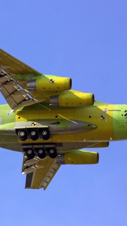 Xian Y-20, China army, China Air Force (vertical)