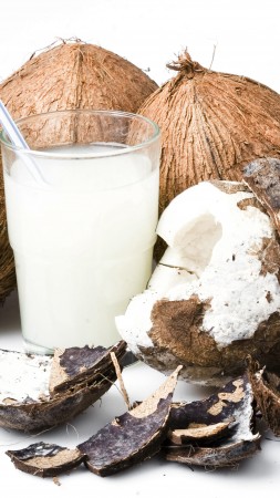 coconut milk (vertical)