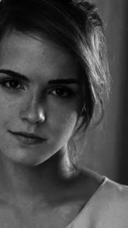 Emma Watson, EM, Emma Charlotte Duerre Watson, portrait (vertical)