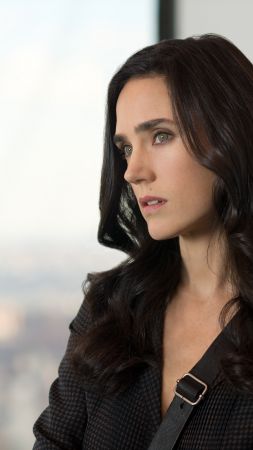 Jennifer Connelly, Most popular celebs, actree (vertical)