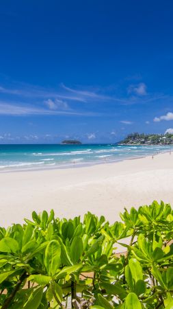 Kata Noi Beach, Karon, Thailand, Best beaches of 2016, Travellers Choice Awards 2016 (vertical)