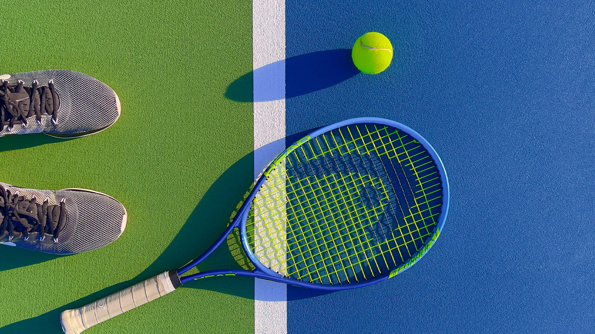 Tennis wallpapers