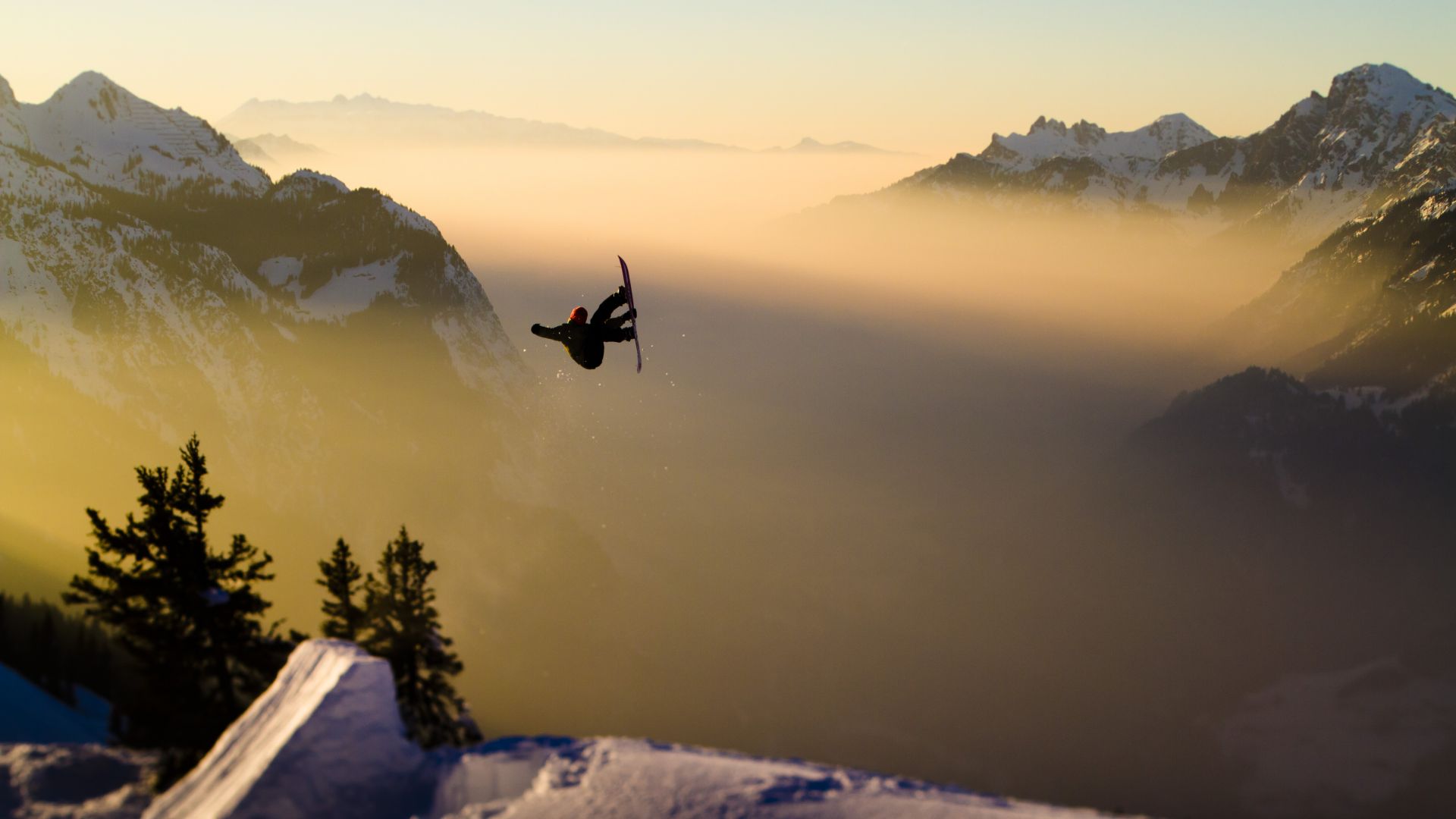 Arlberg, Austria, Europe, Jed Anderson, travel, skiing, snowboarding, mountains (horizontal)