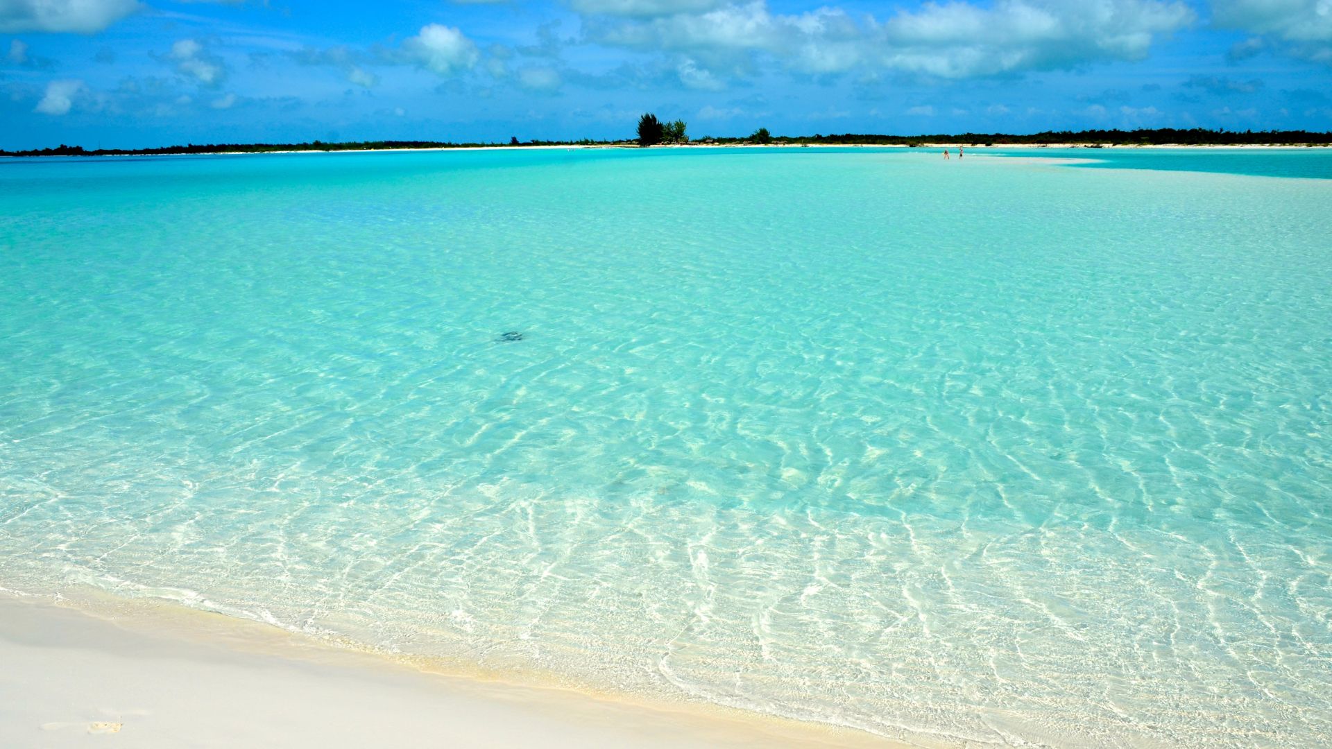 Playa Paraiso, Cayo Largo, Cuba, Best beaches of 2016, Travellers Choice Awards 2016 (horizontal)