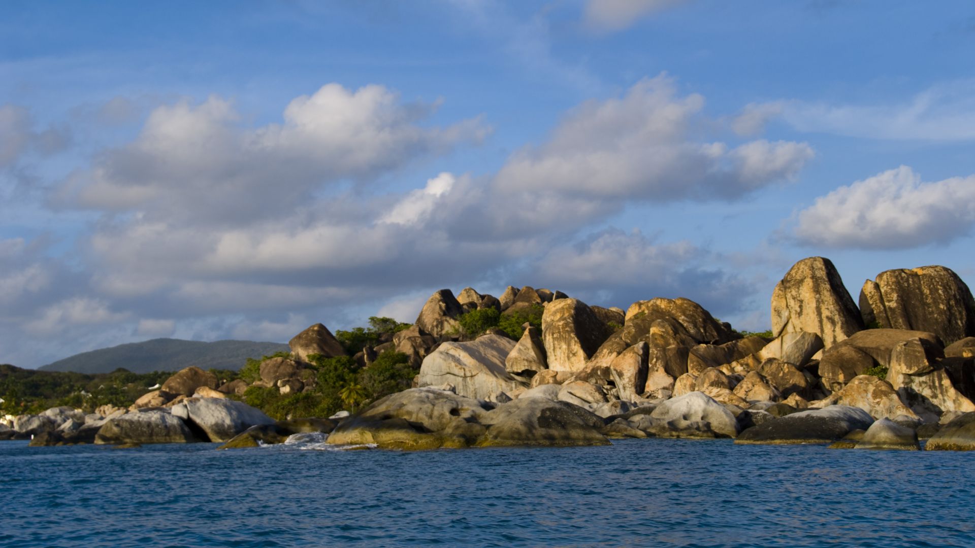 The Baths, Virgin Gorda, British Virgin Islands, Best beaches of 2016, Travellers Choice Awards 2016 (horizontal)