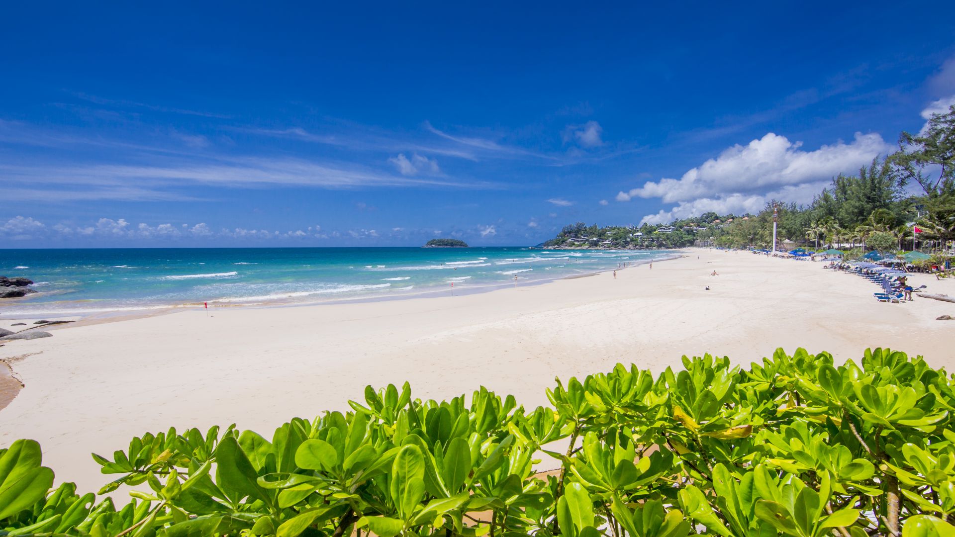 Kata Noi Beach, Karon, Thailand, Best beaches of 2016, Travellers Choice Awards 2016 (horizontal)