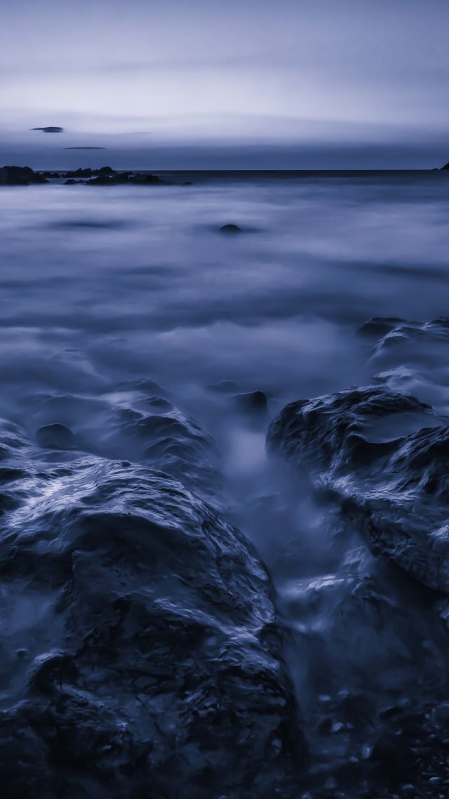 Church Bay, 5k, 4k wallpaper, 8k, Anglesey, United Kingdoom, Europe, Best Beaches in the World, tourism, travel (vertical)